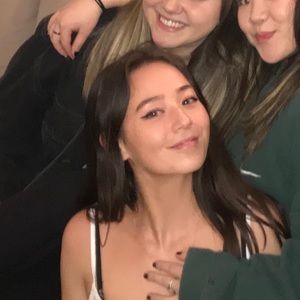 Meet your Posher, Annelieke